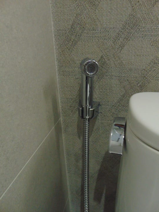 Zimmer La Passion Hanoi Hotel & Spa