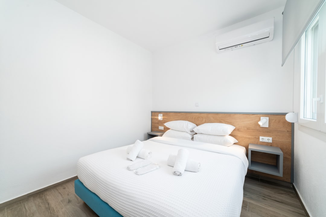 Zimmer Danai & Palm Residential Complex