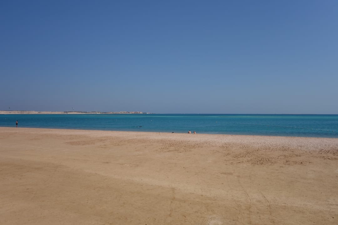 Strand Steigenberger Resort Ras Soma