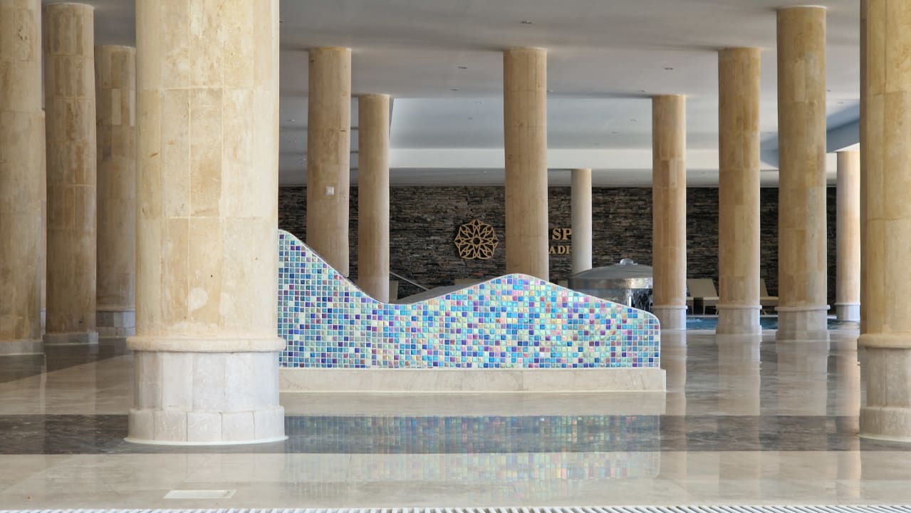 Pool Makadi Spa - Adults only