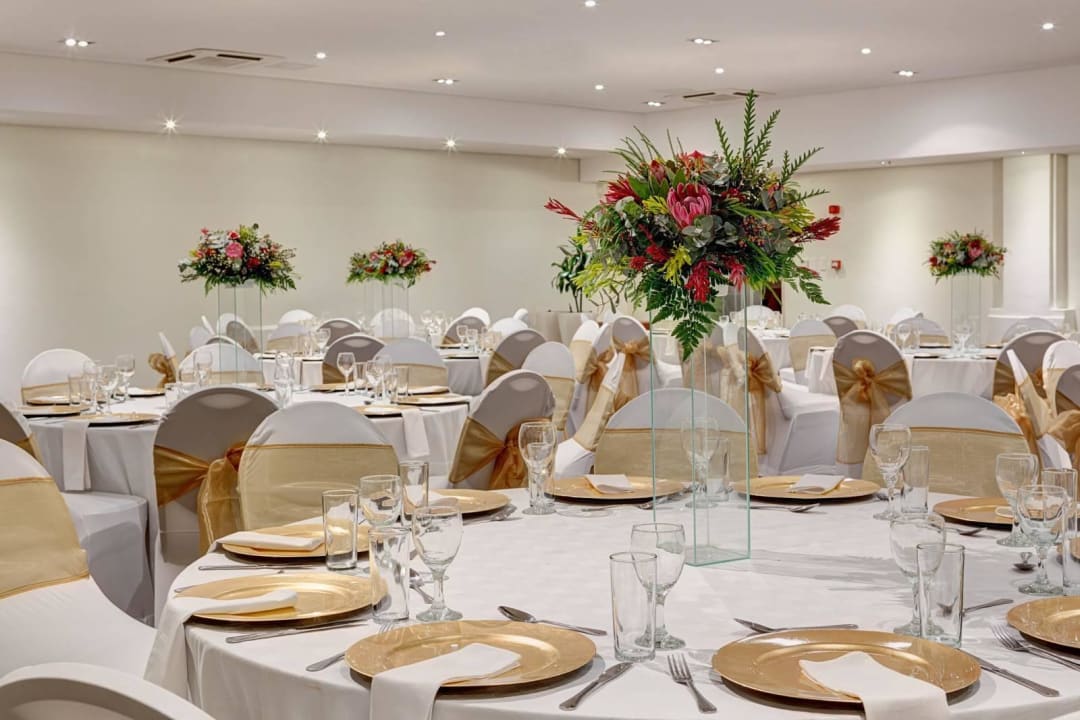 Meetings & Events Cresta Grande Cape Town