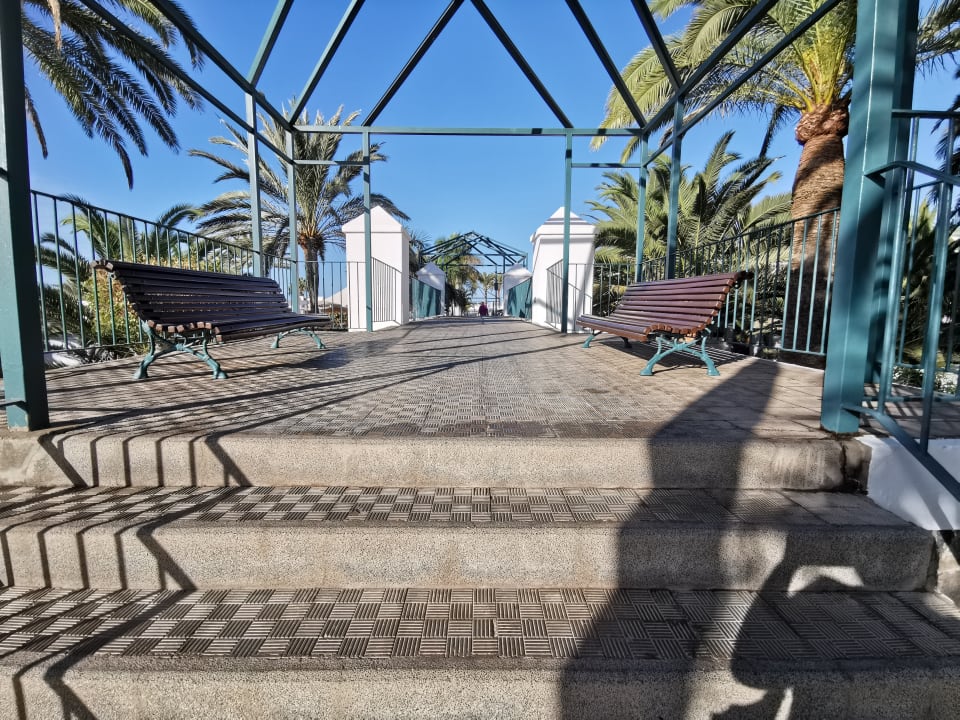 Sonstiges Hotel Riu Palace Maspalomas Adults Only