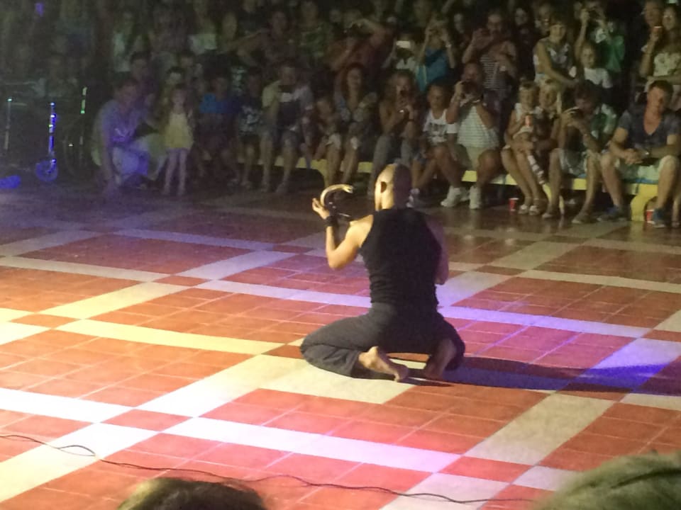 Show Pickalbatros Aqua Park Resort - Hurghada