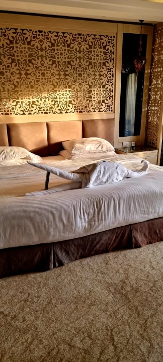 Zimmer Kaisol Romance Resort