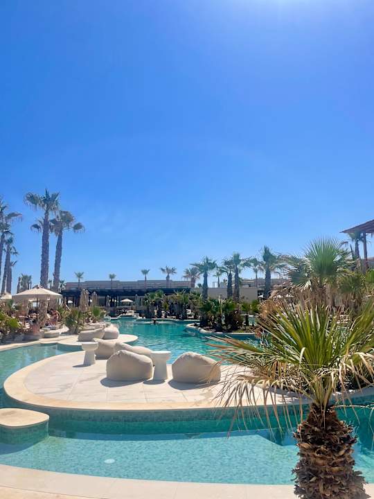 Pool Stella Blue Seaside Resort