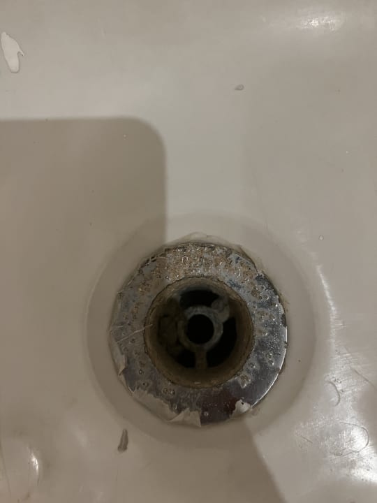 Zimmer El Karma Aqua Beach Resort