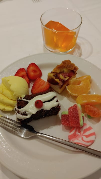 Gastro HL Suitehotel Playa del Ingles