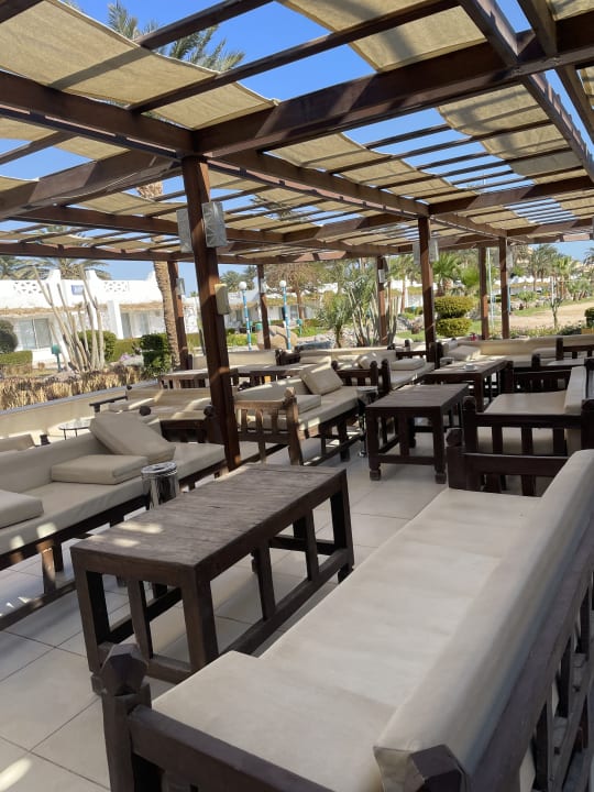 Sonstiges Shams Safaga Resort