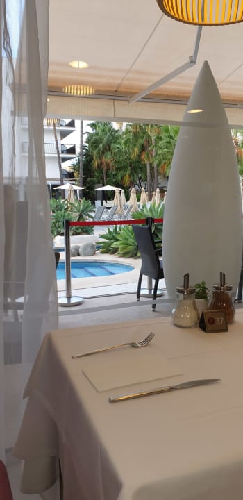 Gastro JS Palma Stay