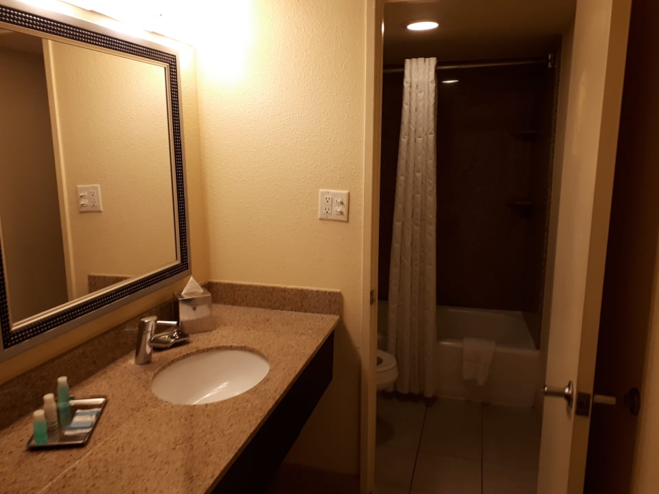 Zimmer CoCo Key Hotel & Water Resort Orlando