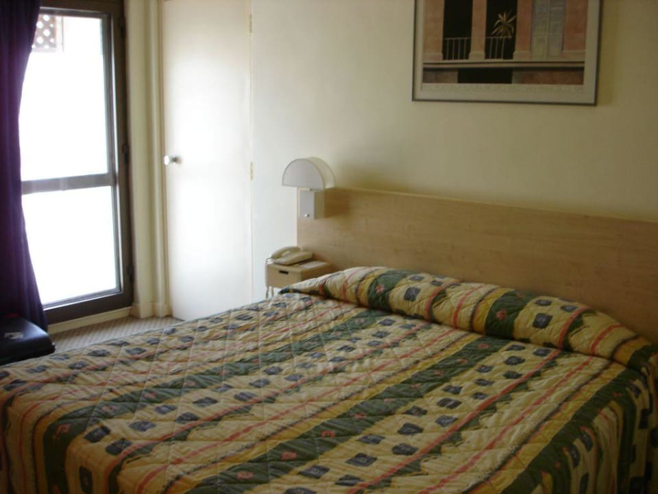 Zimmer Tulip Inn Downtown Muscat