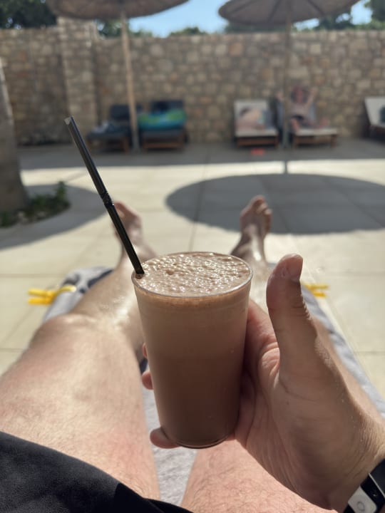 Gastro The Costa Lindia Blue Star - Adults only