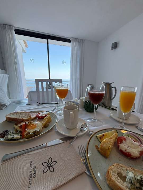 Gastro Sentido Fido Punta del Mar – Adults only