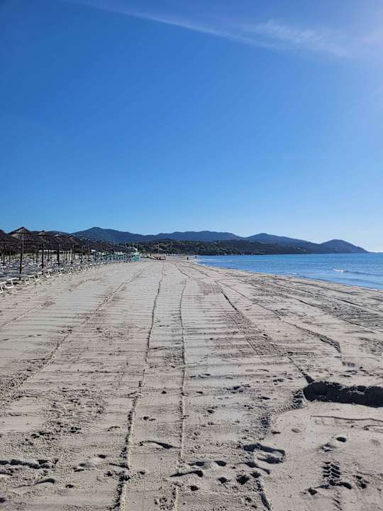 Strand VOI Tanka Village