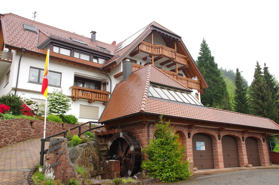 Pension Pension Mühlenhof