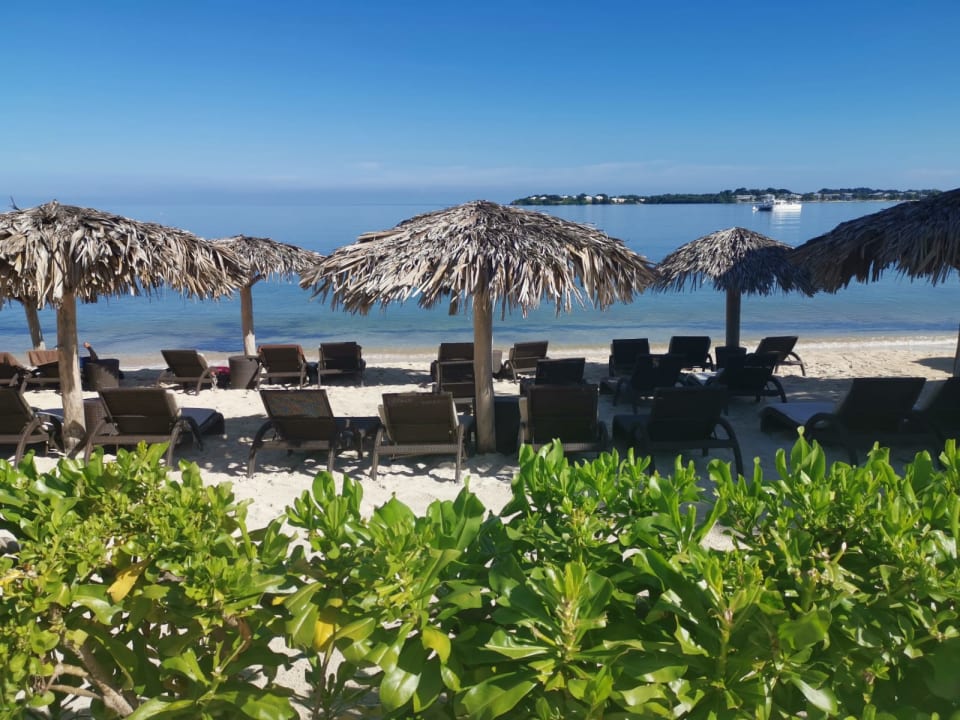 Strand Royalton Negril Resort & Spa