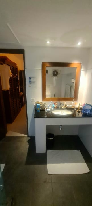 Zimmer Adaaran Select Hudhuran Fushi - Premium All Inclusive