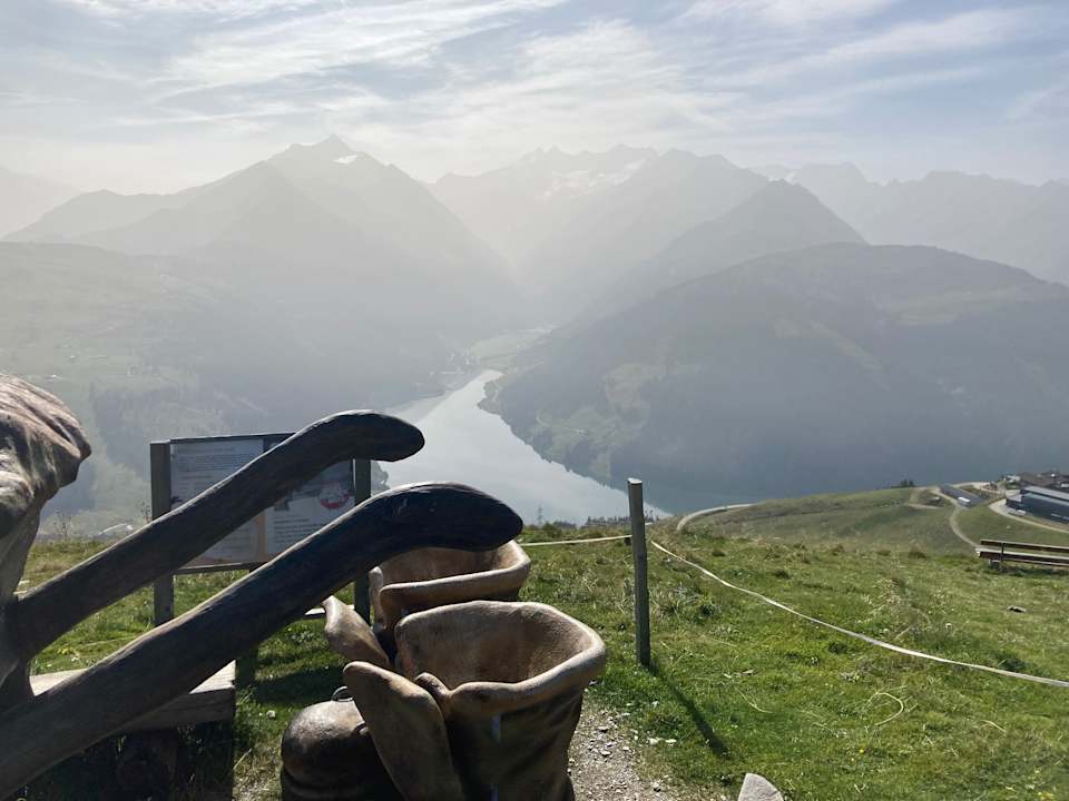 Sonstiges Berghotel Der Königsleitner -Adults Only