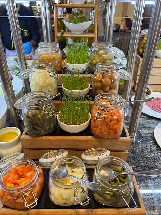 Gastro JAZ Elite Amara