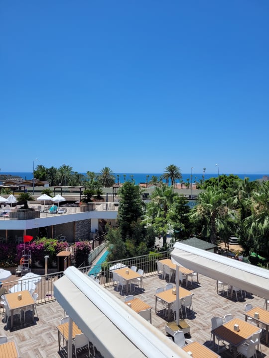 Ausblick Dream Family Club