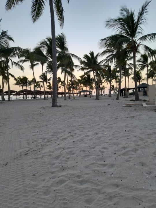 Strand Salalah Rotana Resort