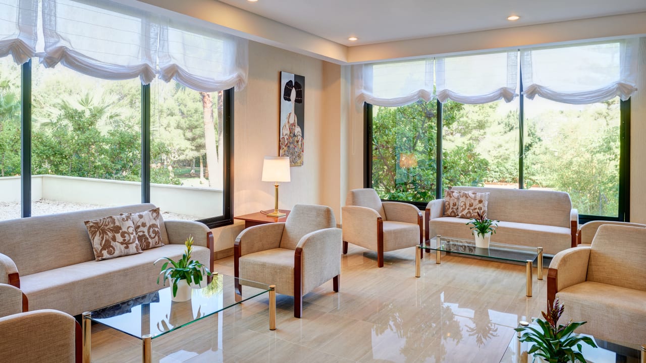 Sonstiges Welikehotel Marfil Playa