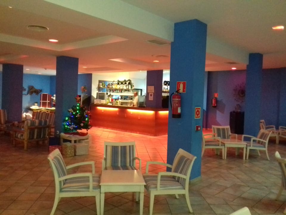 Apartamentos THe Morromar Apartamentos LIVVO Morromar