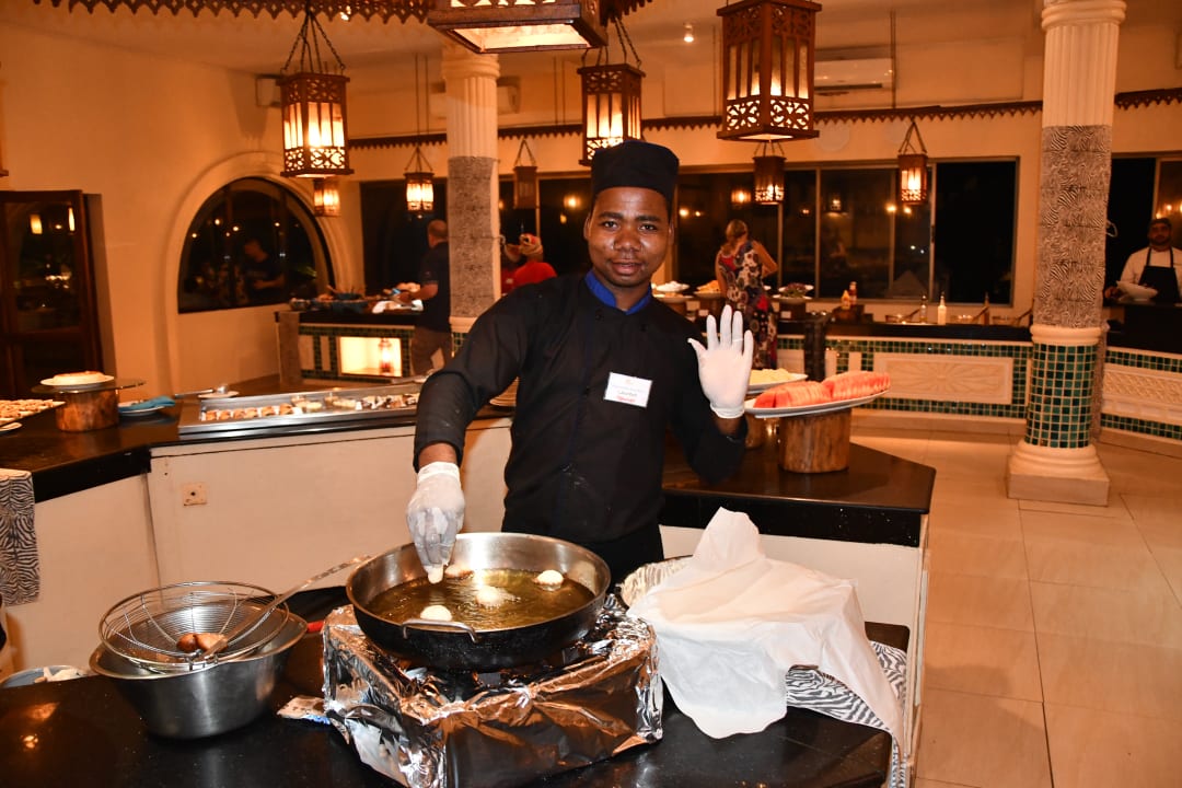 Sonstiges Royal Zanzibar Beach Resort