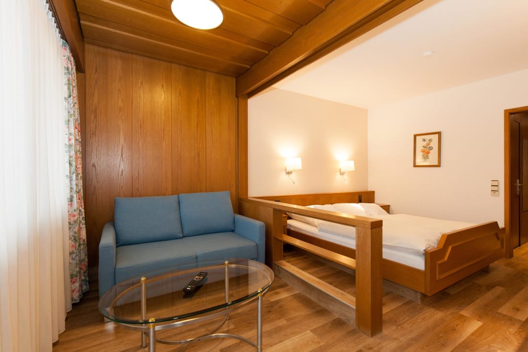 Zimmer Landgasthof Hotel Hirsch