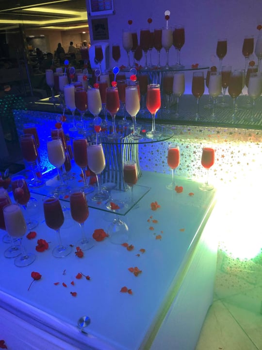 Gastro Pickalbatros Aqua Vista Resort - Hurghada