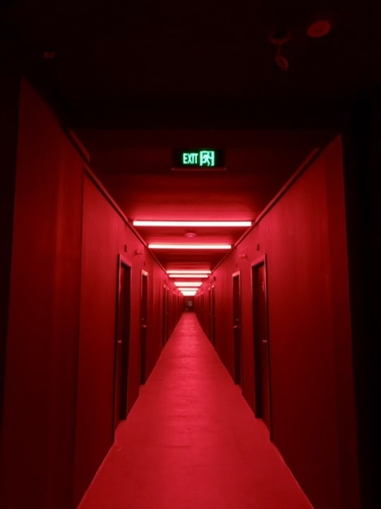 Lobby Cook's Club Sunny Beach