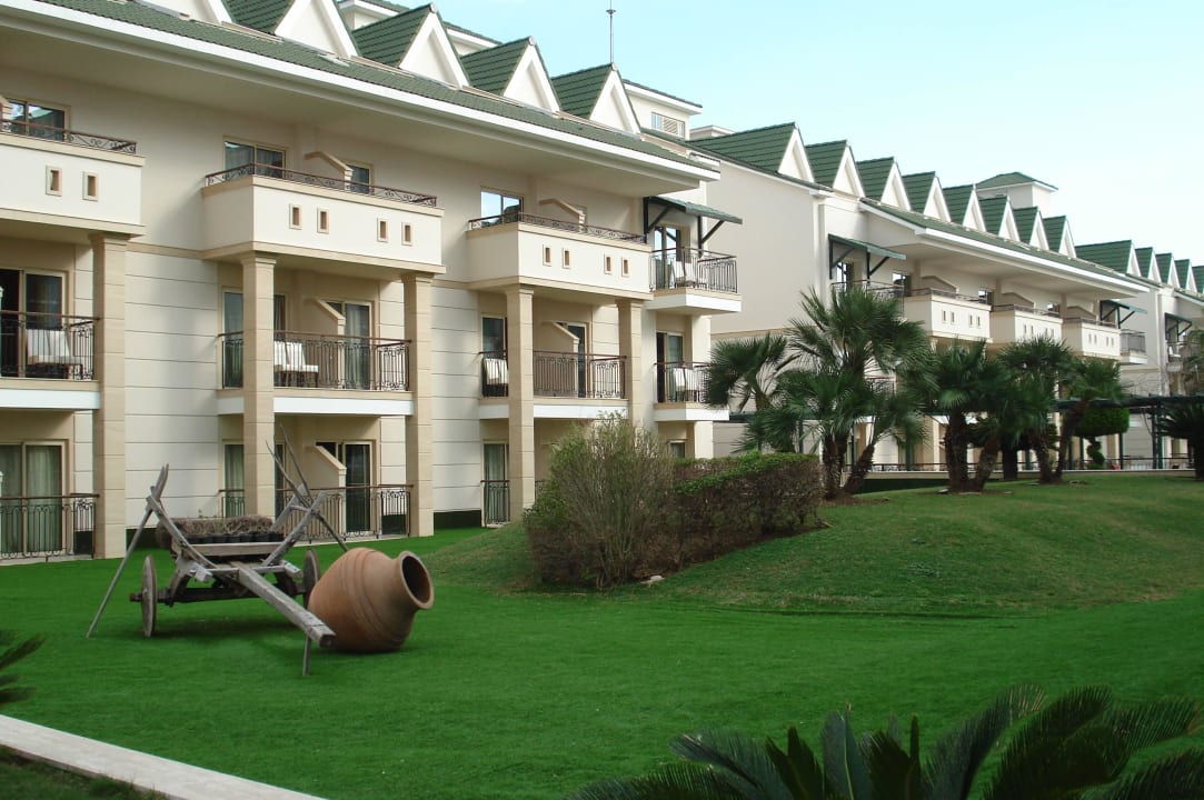 Garten Dobedan Exclusive Hotel And Spa