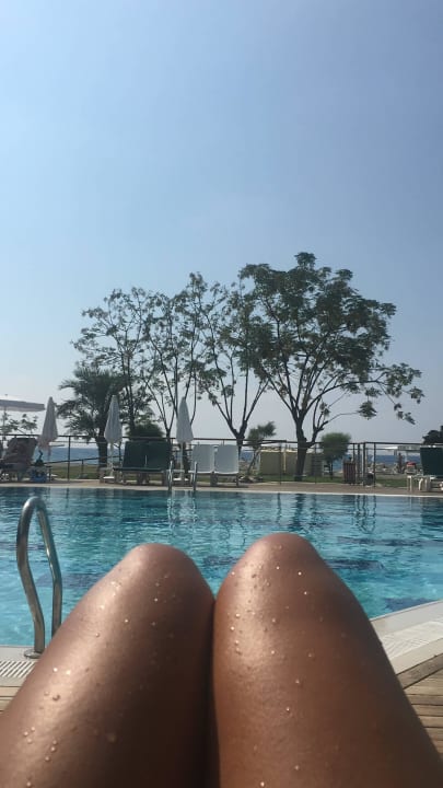 Pool  Labranda Alantur Resort