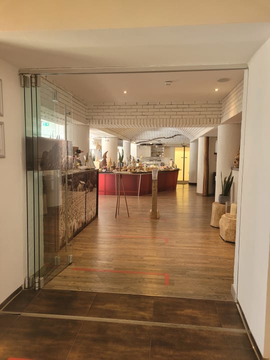 Zimmer Residenz Hochalm