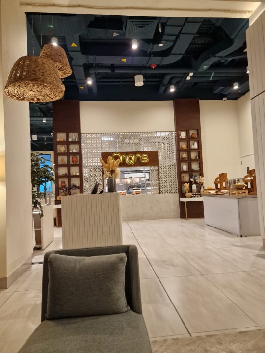 Gastro Vida Beach Resort Umm Al Quwain