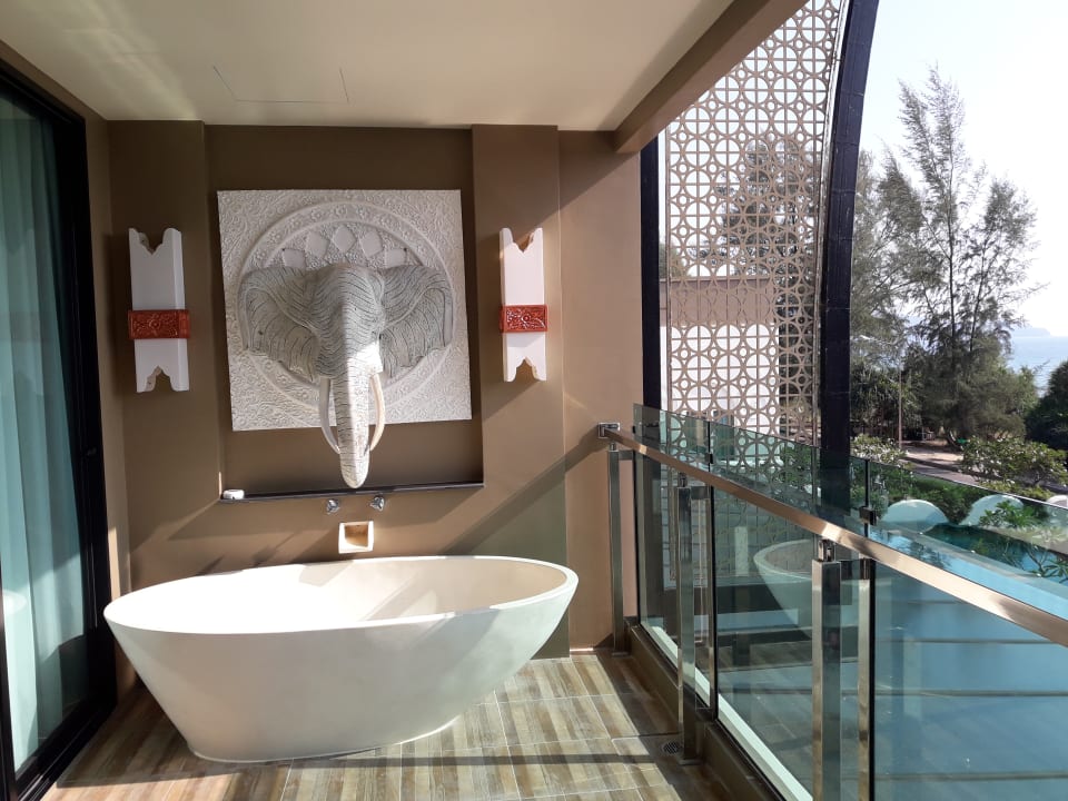 Zimmer Maikhao Palm Beach Resort