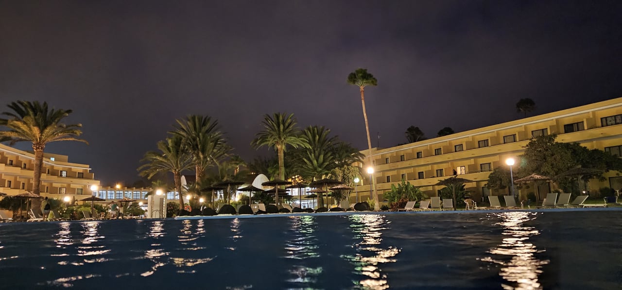 Pool SBH Fuerteventura Playa