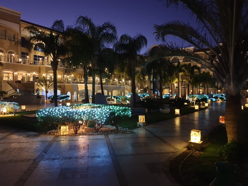 Außenansicht Premier Le Reve Hotel & Spa