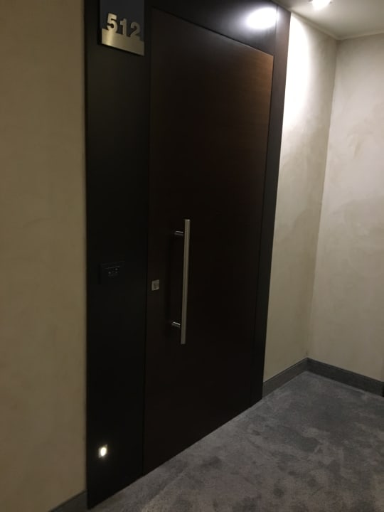 Zimmer Hotel Majestic