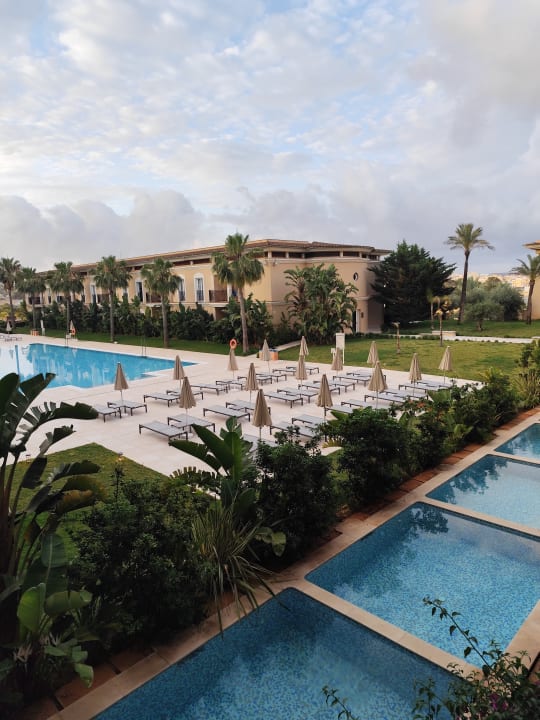 Zimmer Grupotel Playa de Palma Suites & Spa