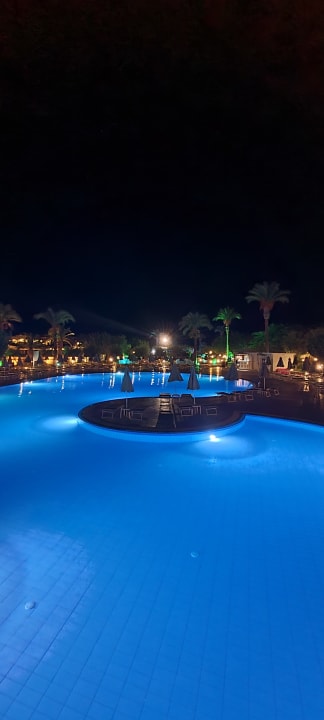 Außenansicht Lindos Princess Beach Resort & Spa