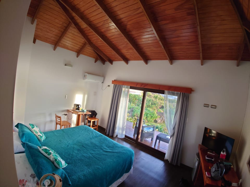 Zimmer Takarua Lodge