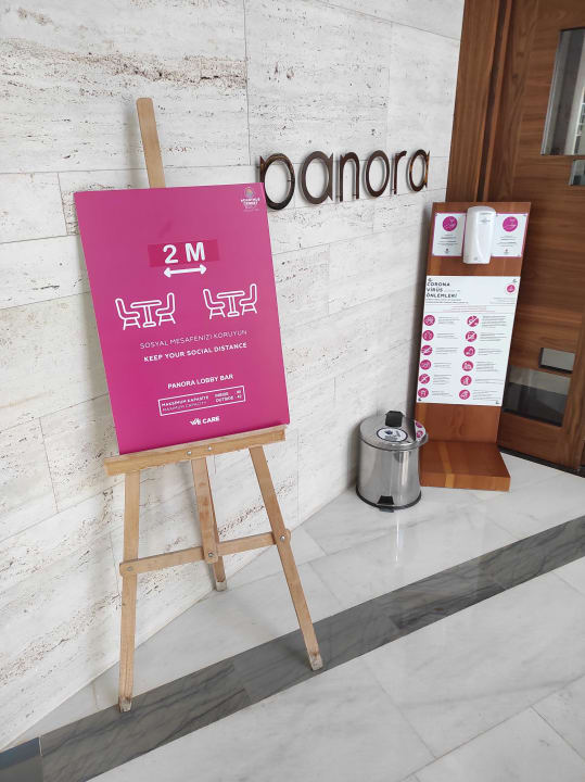 Gastro Acanthus Cennet Barut Collection