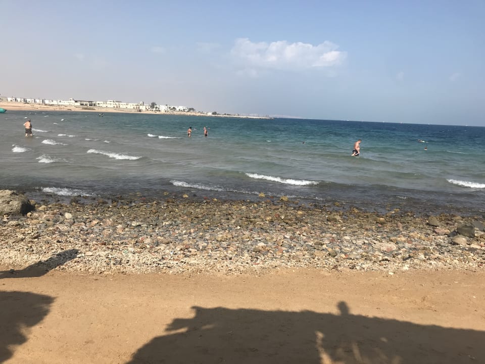 Strand Pickalbatros Aqua Vista Resort - Hurghada