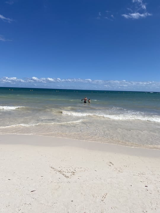 Strand Grand Palladium Select White Sand Resort & Spa