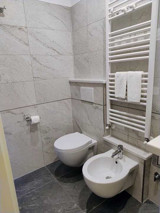 Zimmer Hotel Nazionale