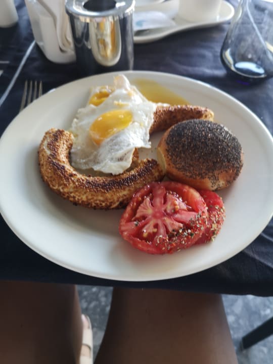 Gastro Seaden Quality Resort & Spa