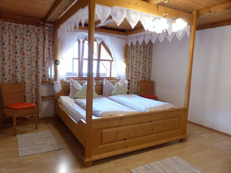 Zimmer Erlebnisbauernhof Kraus