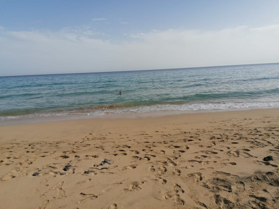 Strand allsun App.-Hotel Esquinzo Beach