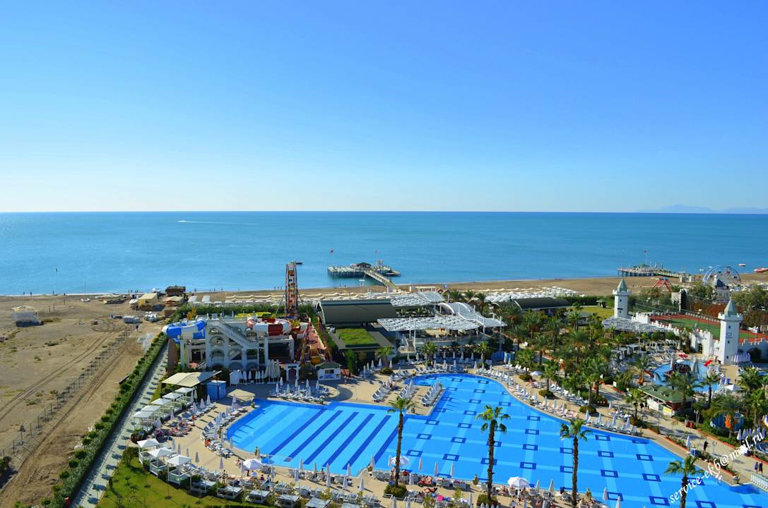 Delphin Imperial Hotel Delphin Imperial